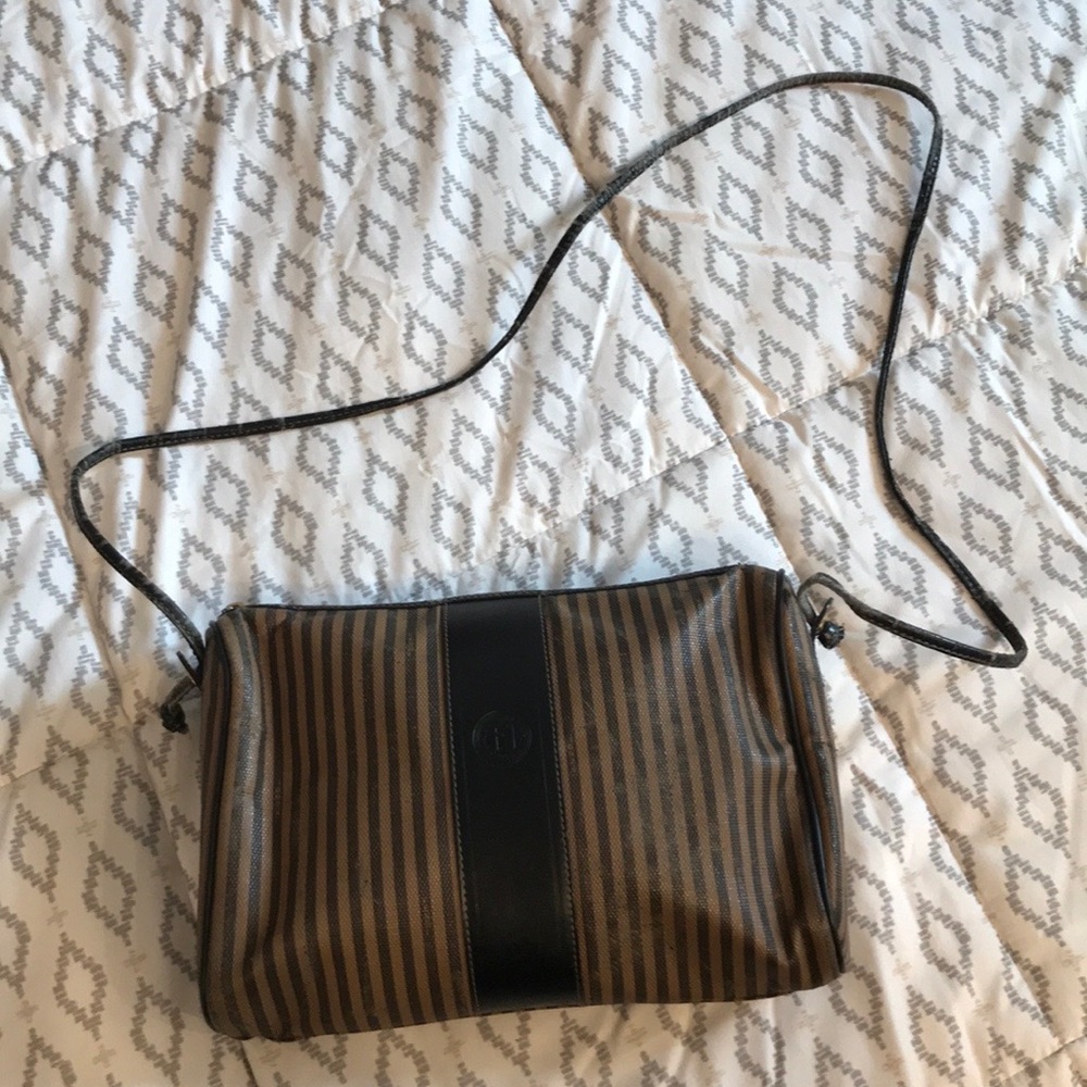 Fendi crossbody bag